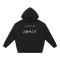SAVED BY GRACE Heavyweight Hoodie