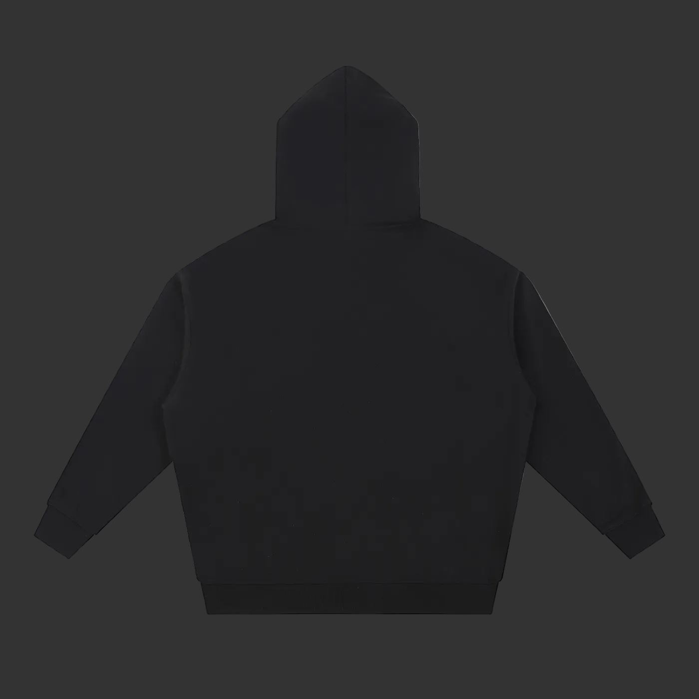 Lion Of Judah Essential Heavyweight Hoodie