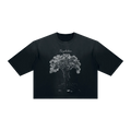 Garden After Eden Boxy Tee