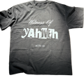 "WITNESS OF YAHWEH" Tee