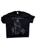 "The Good Shepherd" Tee