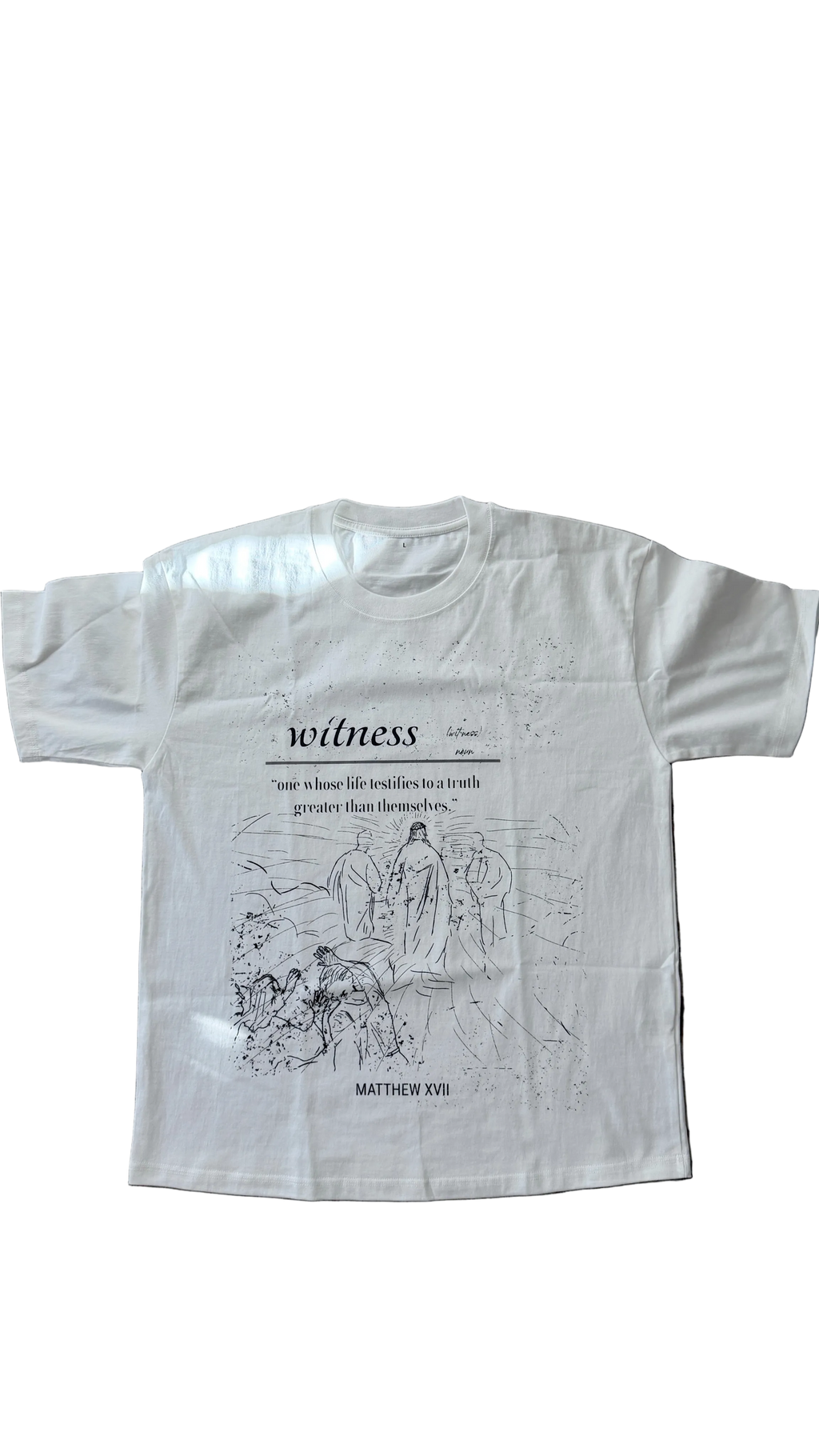 "MATTHEW XVII"