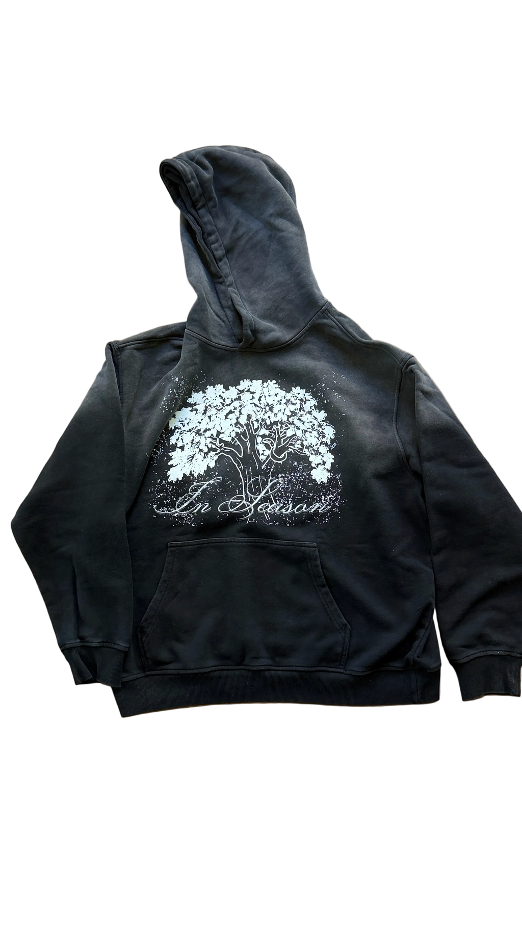 'In Season' Hoodie