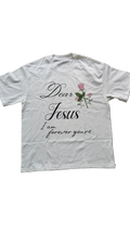DEAR JESUS TEE
